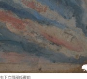 陳澄波—花（返台時期）