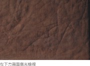 陳澄波—坐姿背面裸女