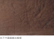 陳澄波—坐姿背面裸女