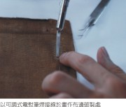 陳澄波—坐姿背面裸女