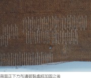 陳澄波—坐姿背面裸女