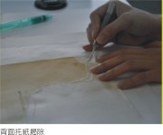 陳澄波—嘉義水源處寫生