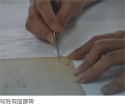 陳澄波—嘉義水源處寫生