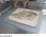 陳澄波—人物素描