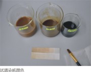 陳澄波—人物素描