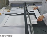 陳澄波—人物素描