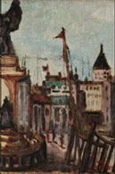 再現•澄波萬里－陳澄波作品保存修復展