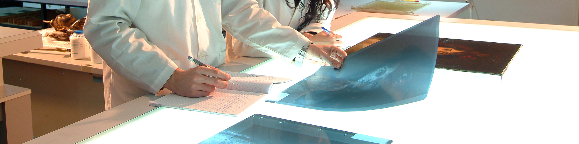 正修科技大學藝文處文物修護中心