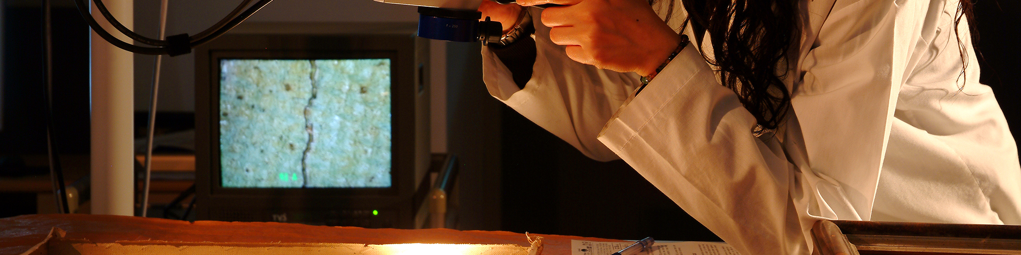 正修科技大學藝文處文物修護中心