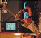 藝術科技保存修復組 ART TECHNOLOGICAL CONSERVATION & RESTORATION SECTION