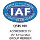 QMS 010