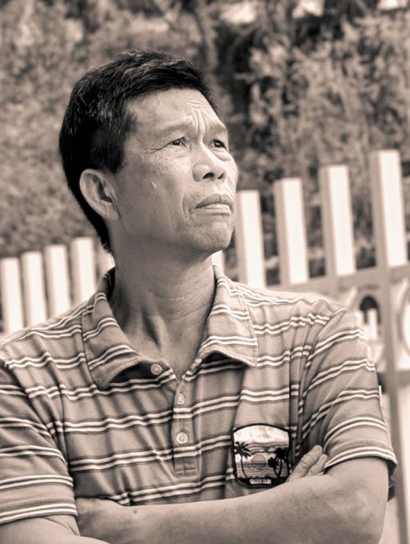 劉俊禎 Jiun-jen Liu