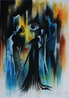 ��J�E�O�n�h�@Quique Ferrando �L�D Sin t&iacute;tulo