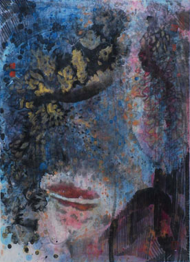 ���K�P�@Wang Chun-Yen�@woman�k�H