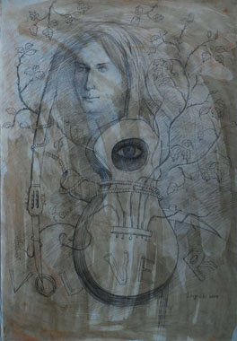 �����ҡ@Tsai bing-chi�@�ͩR����