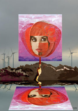 ���h�Q�ȡE�d�ա@Voctoria Cano�@�����k�HVolver