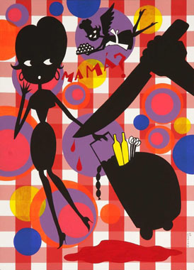 �w�J�E�N�C�@Cuqui Guill&eacute;n�@�����k�Hvolver