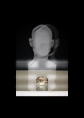 ���������E�ǡE���}�С@Alberto J. March Ten�@���O�R�x���a��(2)Lugar que no es escena(2)