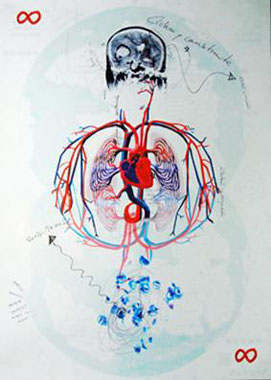 �d�p���E���w���@Carles M&eacute;ndez�@�g���M���wCiclico y constante