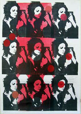 �J�Ժ��E�p�����F���@Coral Revueltas�@�����k�HVolver