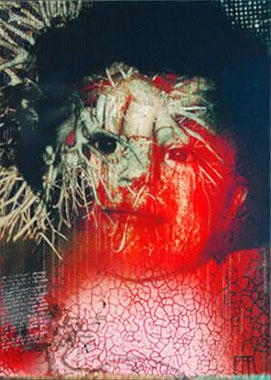 �ں��w�E�ӫ����@Horte Minguez�@�����k�HVolver