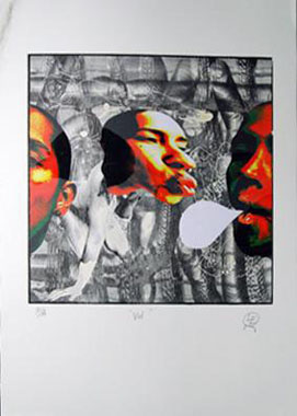 �����h�E�Q�Һ��S�@Luis Ricaurte�@�����k�HVolver