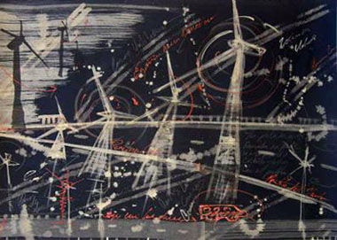 ���J�h���E���ԡ@Victor mora�@�j��Los vientos vuelven