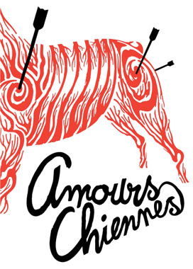 �̧J�E��ù�@Milk Baro�@�R���O���QAmours Chiennes