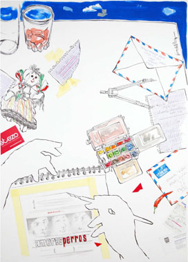 ��J�E�O�n�h�@Quique Ferrando�@�L�DSin t&iacute;tulo