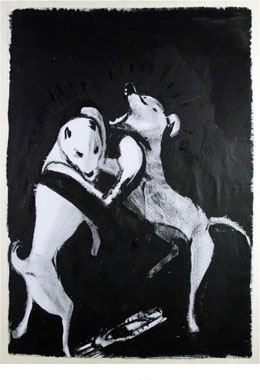 �����E�[�L�h�@Pepe Galindo�@�R���O���QAmores perros