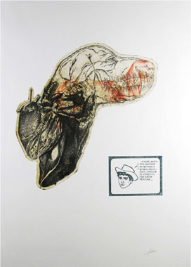 �����F�E�֯ǡ@Marta pina�@�ܽ�El invitado