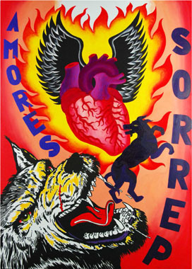 �����ڡE�᫴���E�ڸ��@Alba S&aacute;nchez Or&uacute;s�@�L�D�@Sin t&iacute;tulo