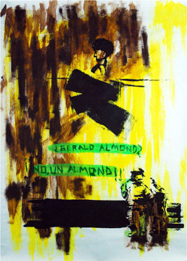 �w�F���ڡE�Ƕ©ԡ@Antonio N&aacute;jera�@�L���F�ܡH...���B�����L�S���A�Ϊ̤w���F�H&iquest;Estaba muerto? ...no, no lo estaba, &iquest;o s&iacute;?