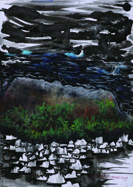 �}�Ǭ¡@Hsu Chuan-Ling�@����