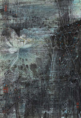 ���K�P�@Wang Chun-Yen�@�M��Fragrance