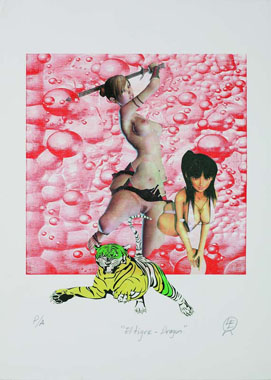 �����h�E�Q�Һ��S�@Luis Ricaurte�@�ת����s