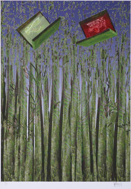 ���h�Q�ȡE�d�ա@Victoria Cano�@�ת����s