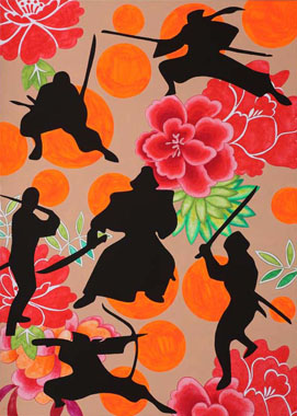 �w�J�E�N�C�@Cuqui Guillen�@�ת����s