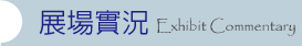 �i����p Exhibit Commentary