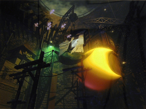 ���߰��@��G���ׯ��@87*65cm�@2001