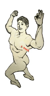 ���N���@�H����a�@180*90 cm�@��O.���a���ƦX�C���@1999