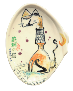 ���N���@�N�����ߡ@22*16 cm�@�����mø�@2007