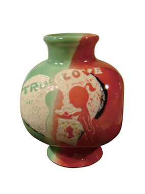 ���N���@�u�R�@25*15 cm�@�����mø�@2006