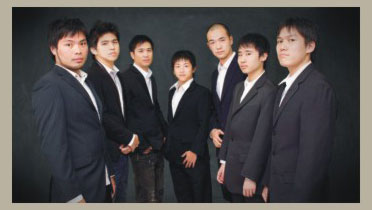 公共澡堂-阿卡貝拉之美