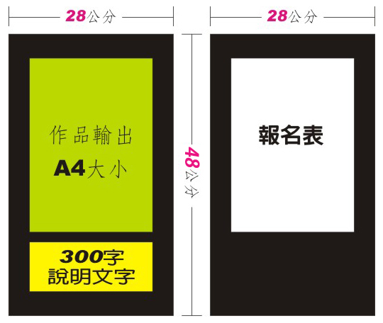 作品規格