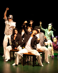 �󿤥����t�S�O�p�e-2013�uPOWER���@�ˡI�v