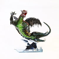 立體造型設計競賽