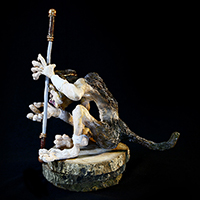 立體造型設計競賽