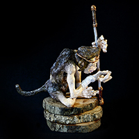 立體造型設計競賽