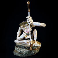 立體造型設計競賽